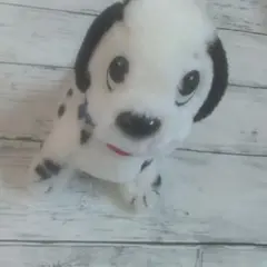 101匹わんちゃん ぬいぐるみ ディズニー