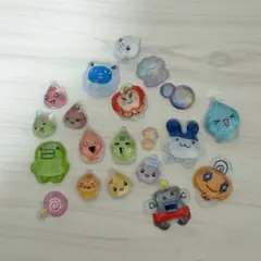 は*み様 ボンボンドロップシール　おすそ分け