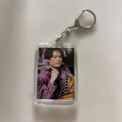 ♛︎SixTONES♛︎松村北斗 キーホルダー