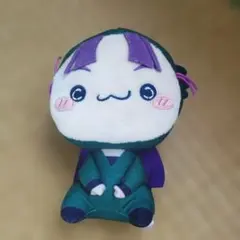 もちぴこ　立花仙蔵