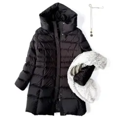 2025年最新】INDIVI レディース ダウンジャケットの人気アイテム