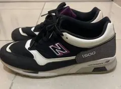 美品 NEW BALANCE M1500GID size 9 1/2
