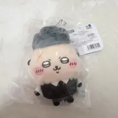 ちいかわ ラッコ 季節だもん マスコット らっこ