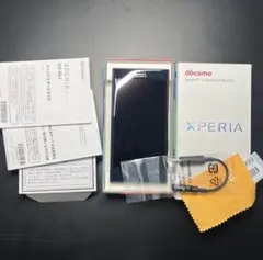 XPERIA X Compact SO-02j