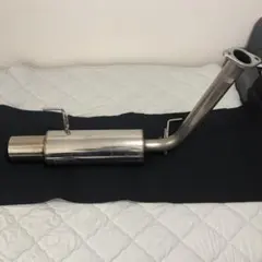 アコード ユーロR 触媒ストレート CL7 直管 マフラー アコード ユーロR Cl7 触媒ストレート 直管 マフラー ホンダ