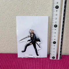 銀魂 アクリルスタンドコレクション 真選組動乱篇　沖田総悟 ゅ