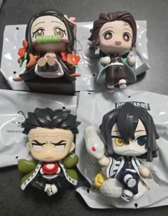 2025年最新】鬼滅の刃 フィギュアの人気アイテム - メルカリ