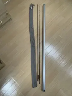 CFF グラファイト フライロッド Yahoo!オークション -「フライロッド cff」(ロッド