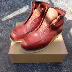 2026年最新】redwing 1188の人気アイテム - メルカリ