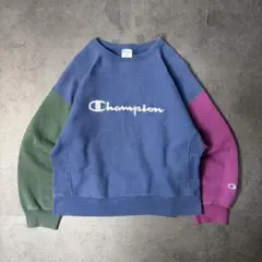 Champion Reverse Weave リバースウィーブ スウェット L