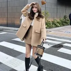sheller キュロットMサイズのサムネイル