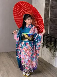 2026年最新】振袖 小柄の人気アイテム - メルカリ
