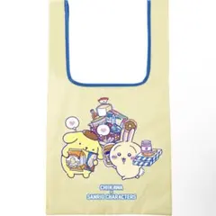 o*c様 ちいかわ　エコバッグ