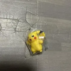 ポケモン ガシャっとコレクト07 ピカチュウ ガチャ