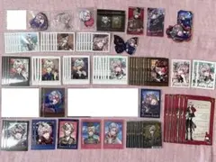 あくねこ アモン まとめ