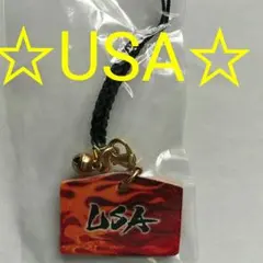 USA 絵馬