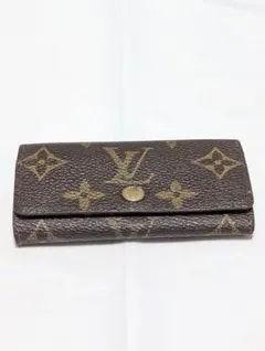 Louis Vuitton モノグラム キーケース