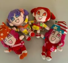 2026年最新】平成レトロ ぬいぐるみの人気アイテム - メルカリ