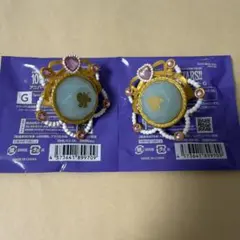 あんスタ スタライ エスプリ カンナ リンライ リングライト