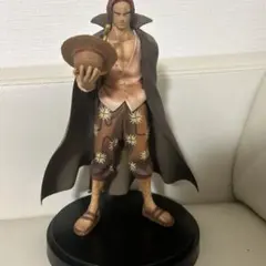 シャンクス フィギュア
