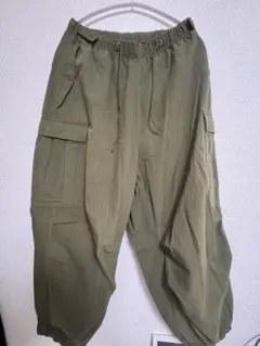 IMPRESTORE イージーカーゴパンツ