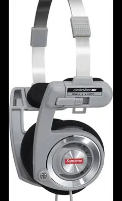 2026年最新】Supreme Koss PortaPro Headphonesの人気アイテム - メルカリ