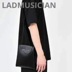 2026年最新】LAD MUSICIAN メンズ ショルダーバッグの人気アイテム