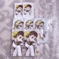 第五人格 傭兵 7点セット