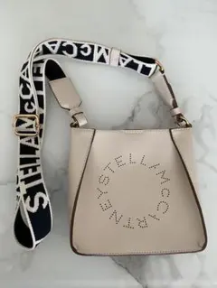 Stella McCartney ロゴ ショルダーバッグのサムネイル