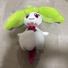 ポケモン Pokemon fit キルリア タグ付き - メルカリ