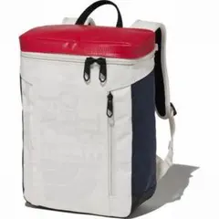 ザ ノースフェイス キッズ ヒューズボックス 21L トリコロール