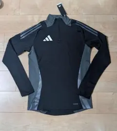 【新品】アディダスTIRO24コンペティショントレーニングトップ Mサイズ