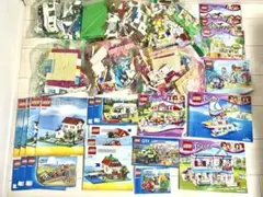 たん様専用【まとめ売り】レゴブロック　4.5キロ