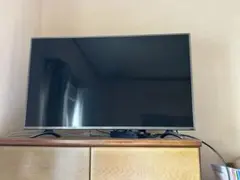 2026年最新】Hisense テレビ50 ジャンクの人気アイテム - メルカリ