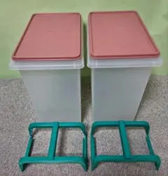 5キロキーパー Tupperware タッパーウェア 5キロキーパー｜Yahoo!フリマ（旧PayPay