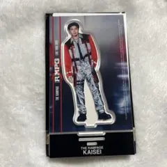 武知海青 RMPG 2026 アクリルスタンド