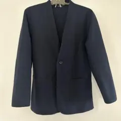 Barneys New York テーラードジャケット ネイビー 2026年最新】BARNEYS NEW YORK メンズ テーラードジャケットの人気