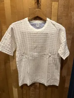 TAKEO KIKUCHI Vネック 半袖Tシャツ　サイズのサムネイル
