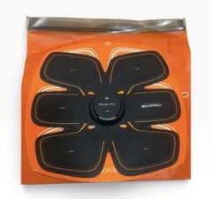 K*a様 SIXPAD エクササイズ　トレーニング　腹筋　Abs Fit EMS