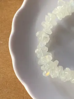 天然石ブレスレット パワーストーン えいもんデザブレ ティダストーン 