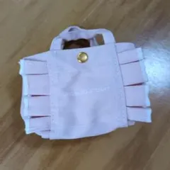 JILLbyJILLSTUART ガチャガチャ ピンク ジルシュチュアート