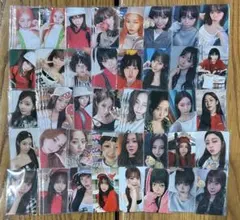 即購入× lesserafim spaghetti トレカ セット まとめ売り