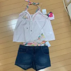 水着 4点セット11号 L