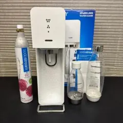 2025年最新】ソーダストリーム SRA-001の人気アイテム - メルカリ