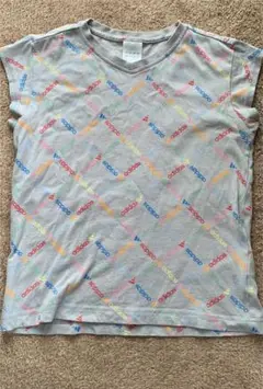 フレンチスリーブ Tシャツ