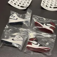NIKE Air Jordan 1 High 85 ミニチュアコレクション