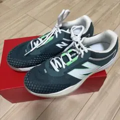 New Balance 996 テニスシューズのサムネイル