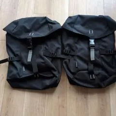OSTRICH パニアバッグ 左右セットのサムネイル