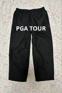 PGA TOUR スポーツ　パンツ ポリエステル製　防寒パンツ