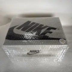 Travis Scott × Air Jordan1 Reverse Olive